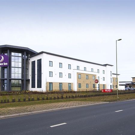 Premier Inn Bicester Exteriér fotografie