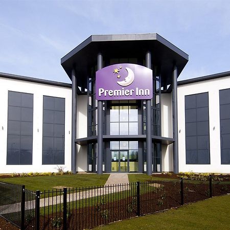 Premier Inn Bicester Exteriér fotografie