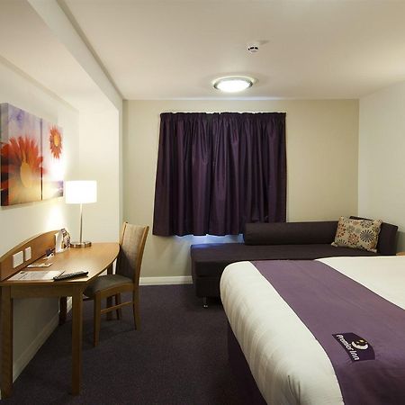 Premier Inn Bicester Exteriér fotografie