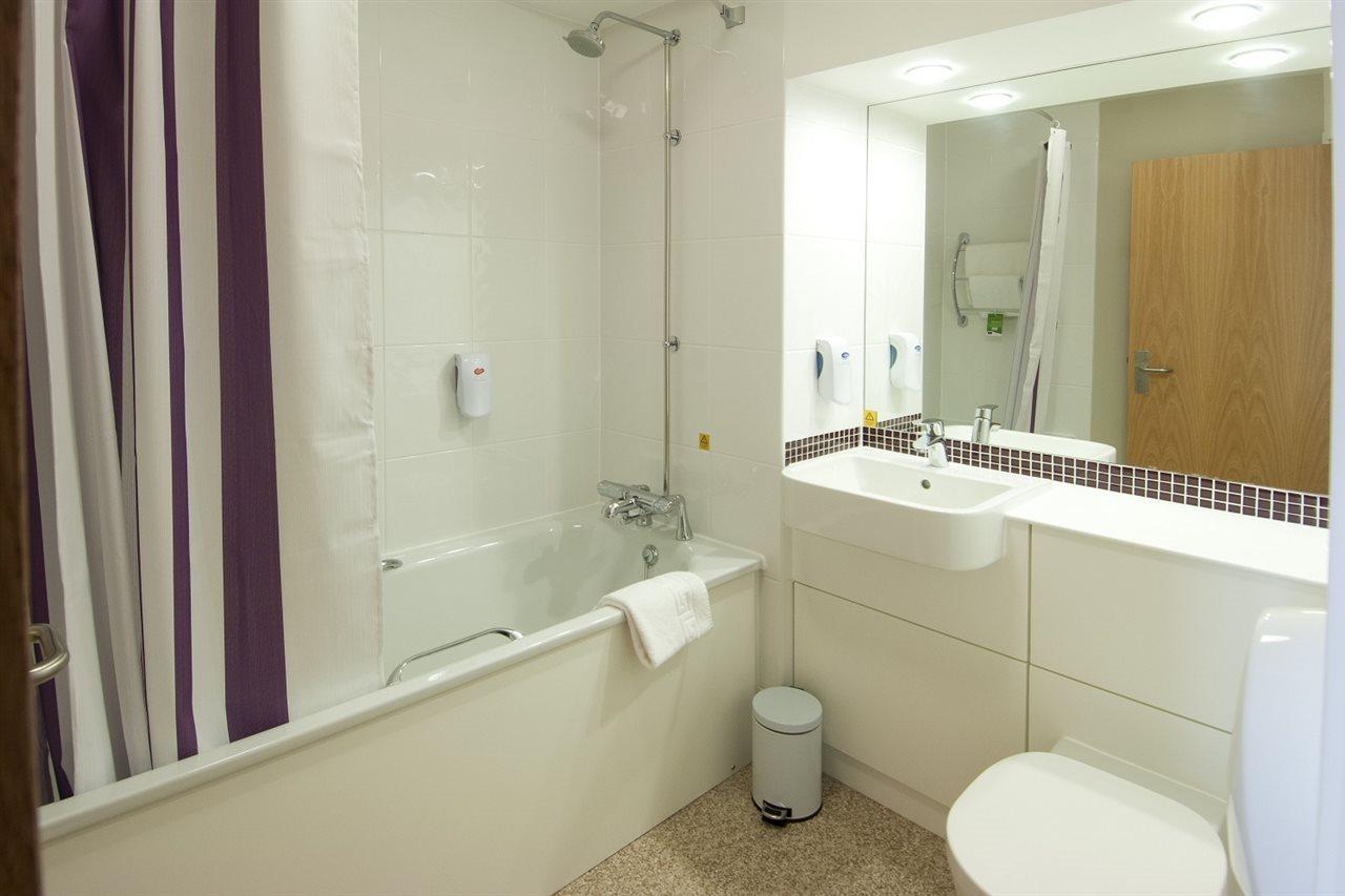 Premier Inn Bicester Exteriér fotografie
