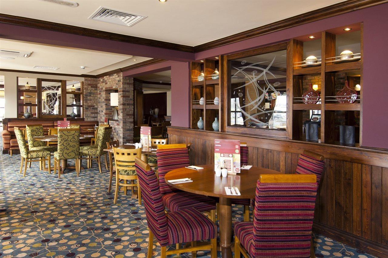 Premier Inn Bicester Exteriér fotografie