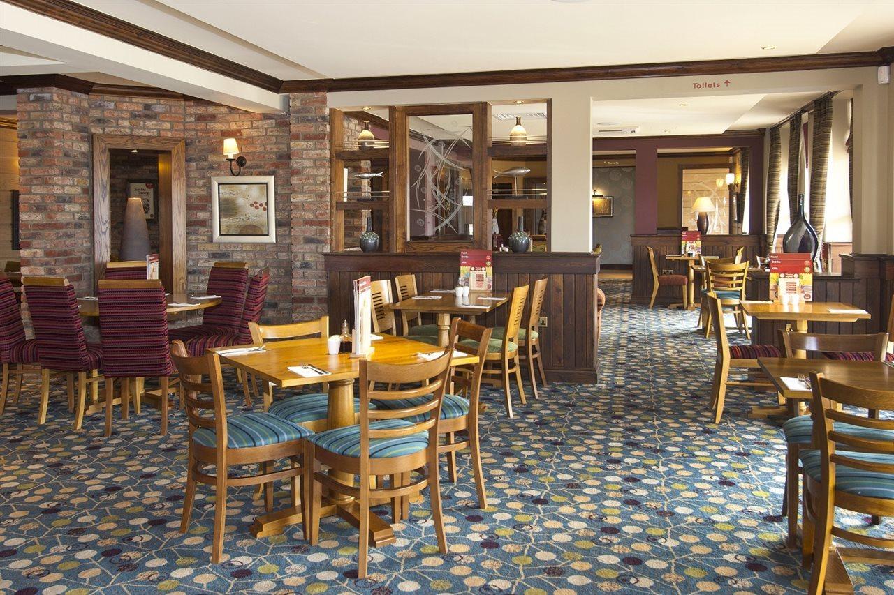 Premier Inn Bicester Exteriér fotografie