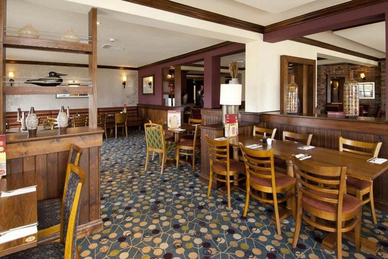 Premier Inn Bicester Exteriér fotografie