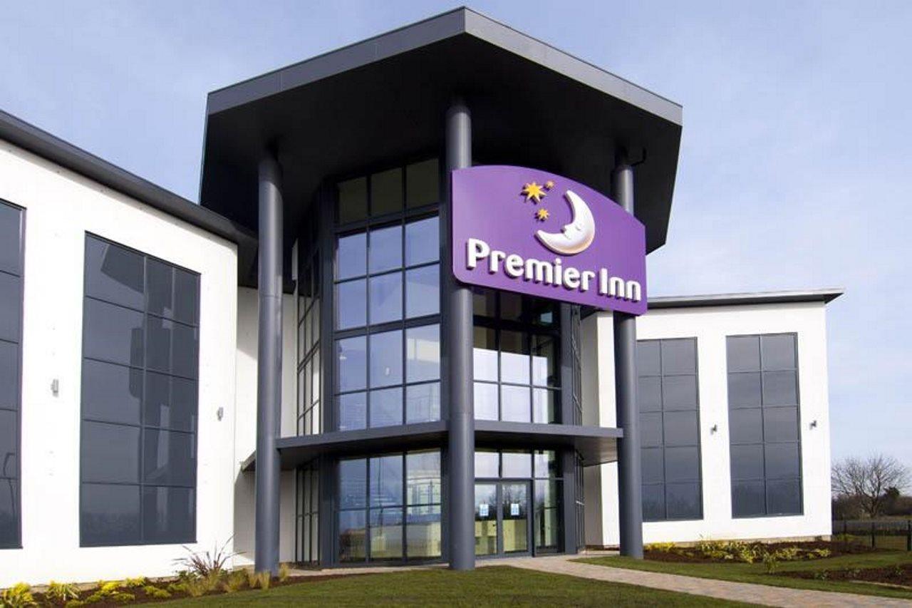 Premier Inn Bicester Exteriér fotografie