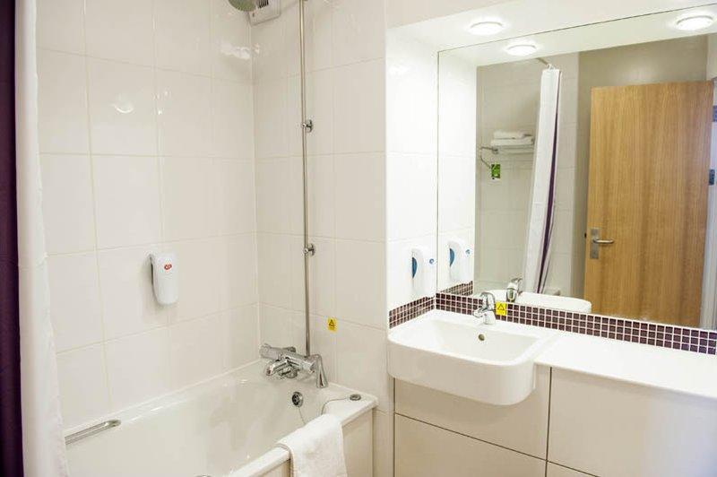 Premier Inn Bicester Exteriér fotografie