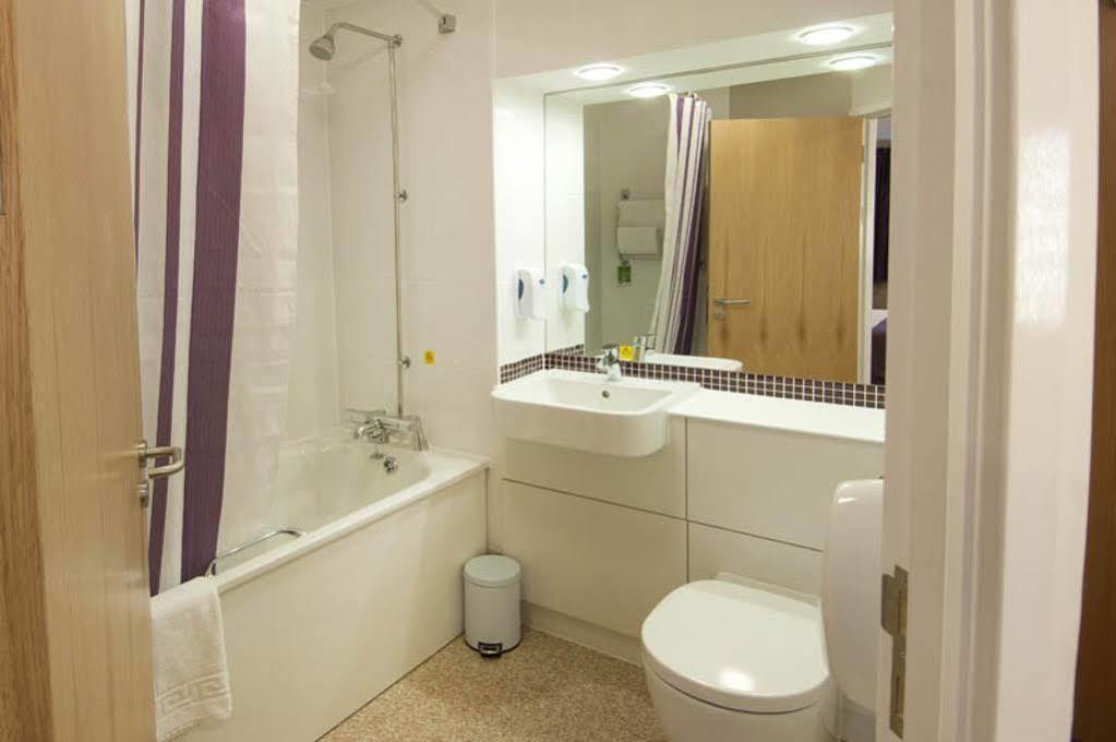Premier Inn Bicester Exteriér fotografie